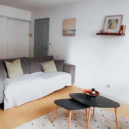 Apartmán Joli *