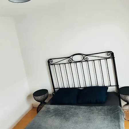 Joli Apartmán *