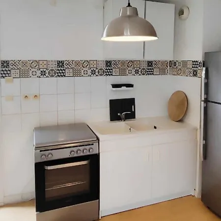 Joli Apartmán Avignon