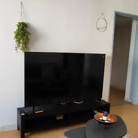 Apartmán Joli Avignon